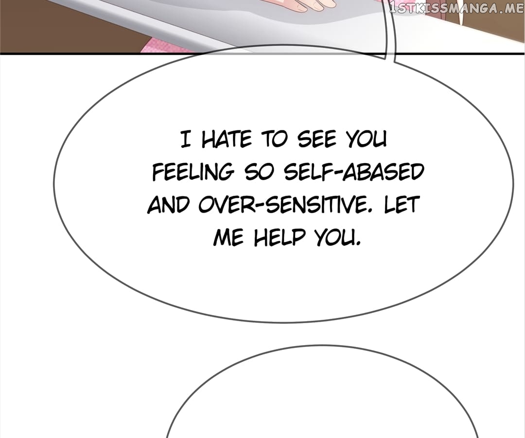 Spoil You Chapter 118 - page 73