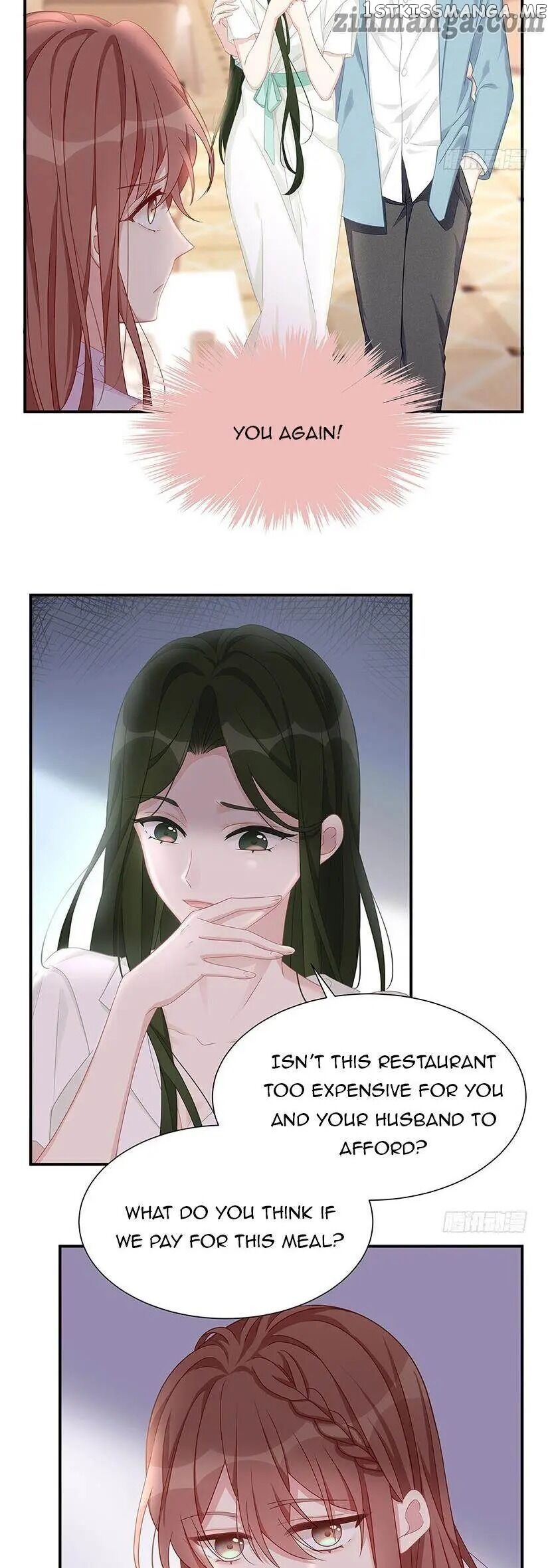 Spoil You chapter 12 - page 11