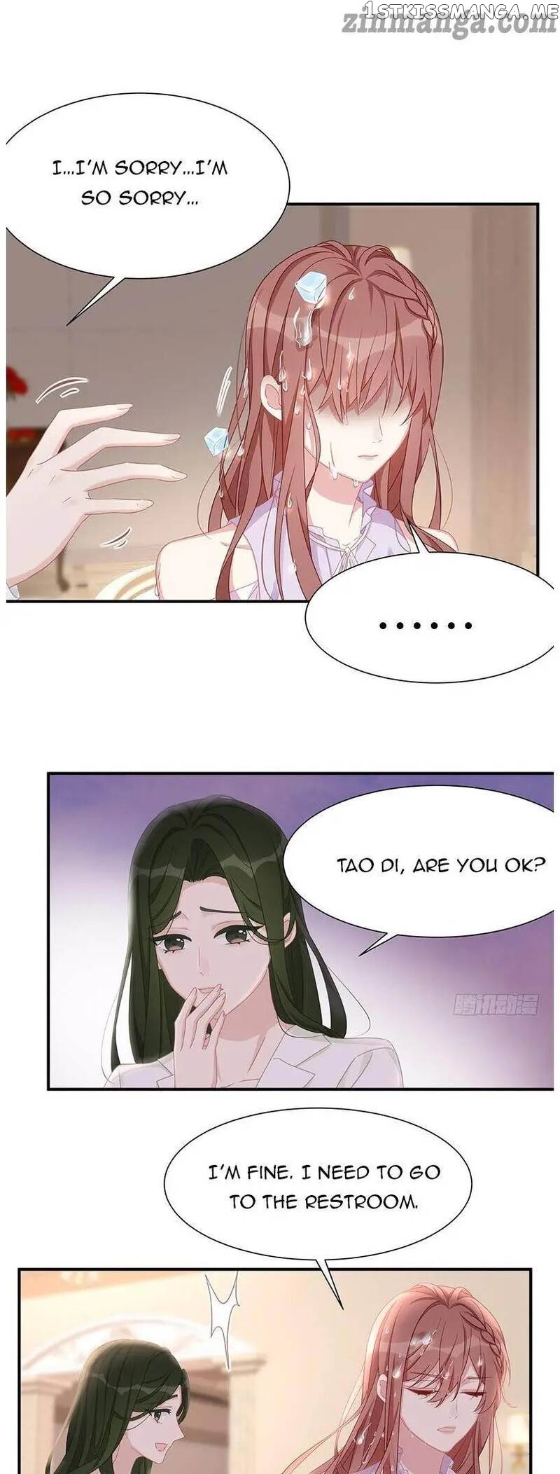 Spoil You chapter 12 - page 15