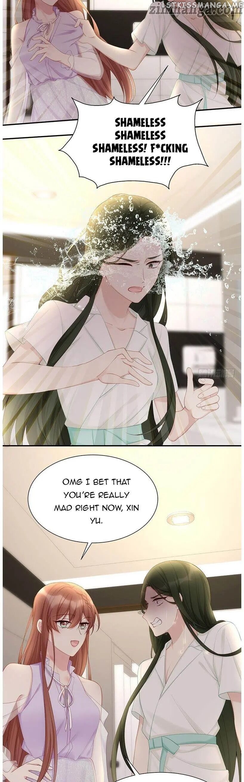 Spoil You chapter 12 - page 20