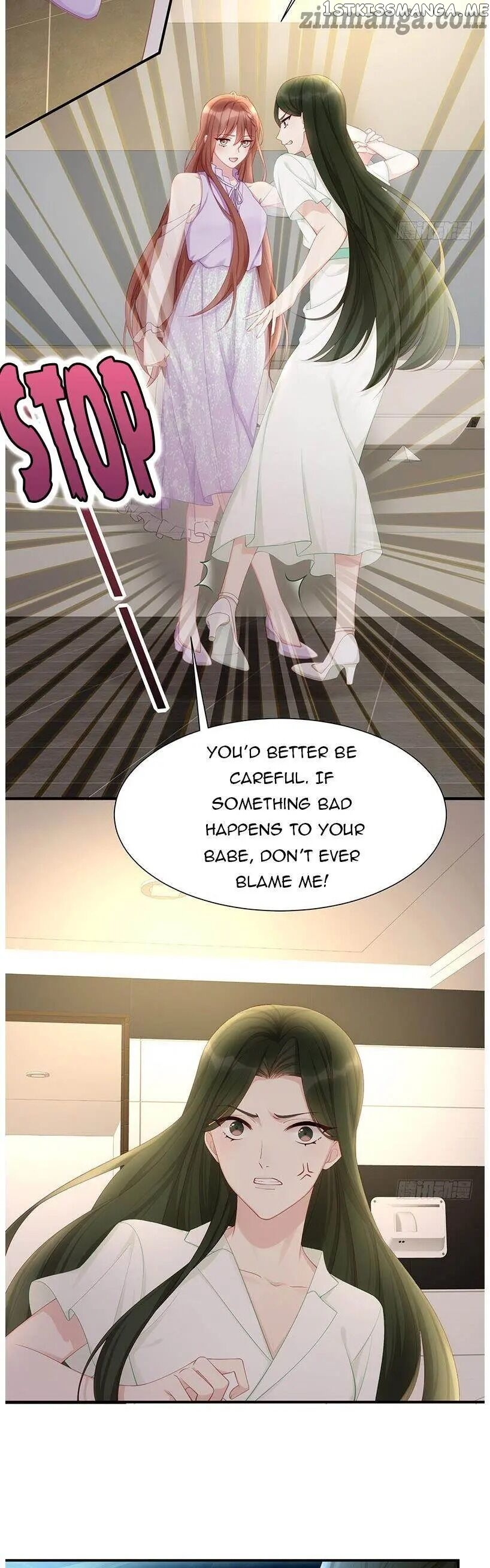 Spoil You chapter 12 - page 24