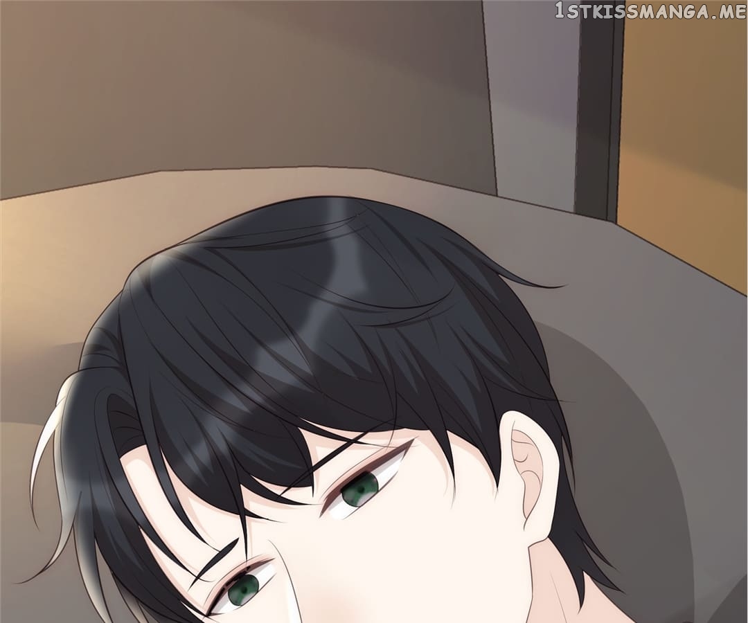 Spoil You Chapter 117 - page 1