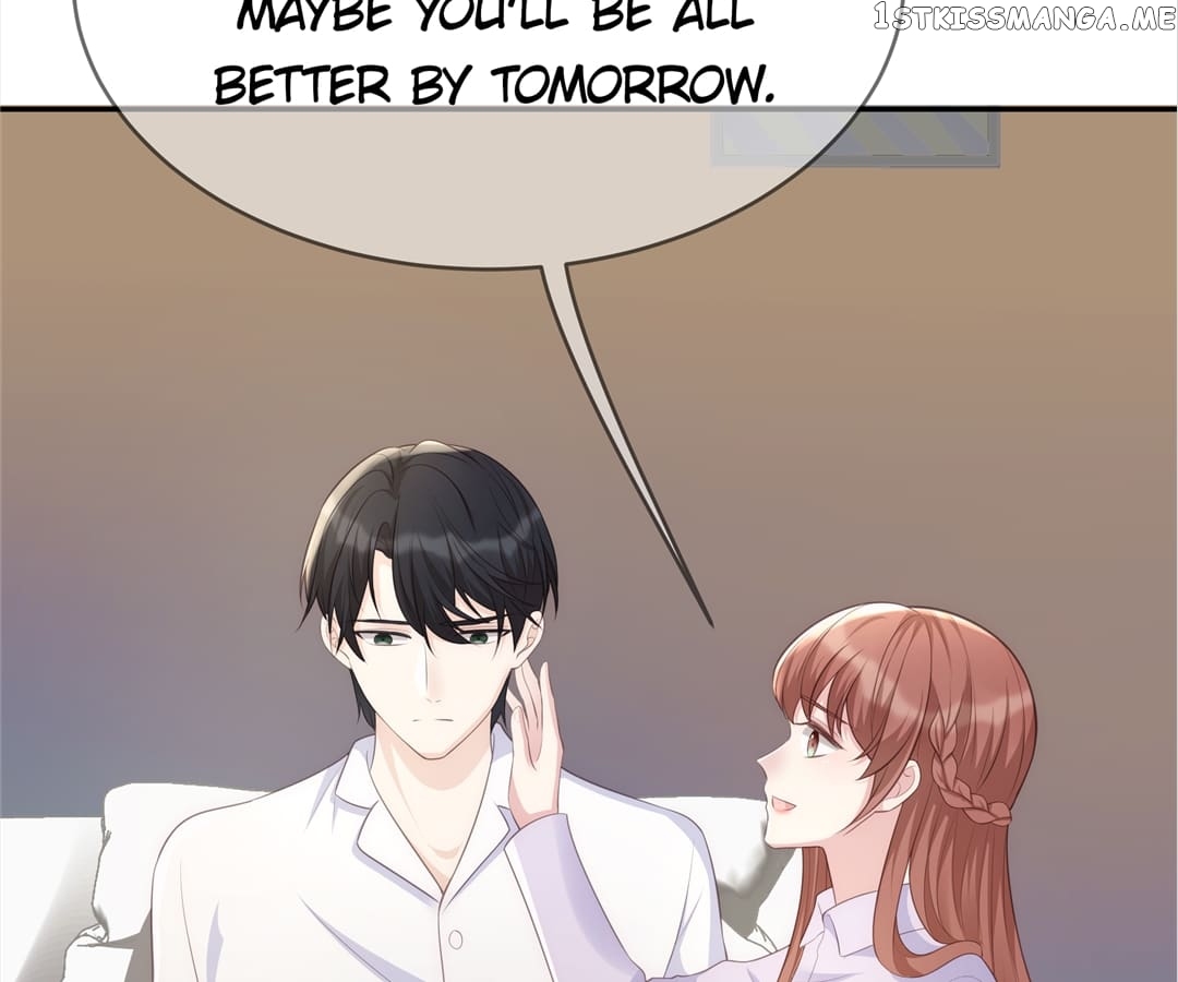 Spoil You Chapter 117 - page 17