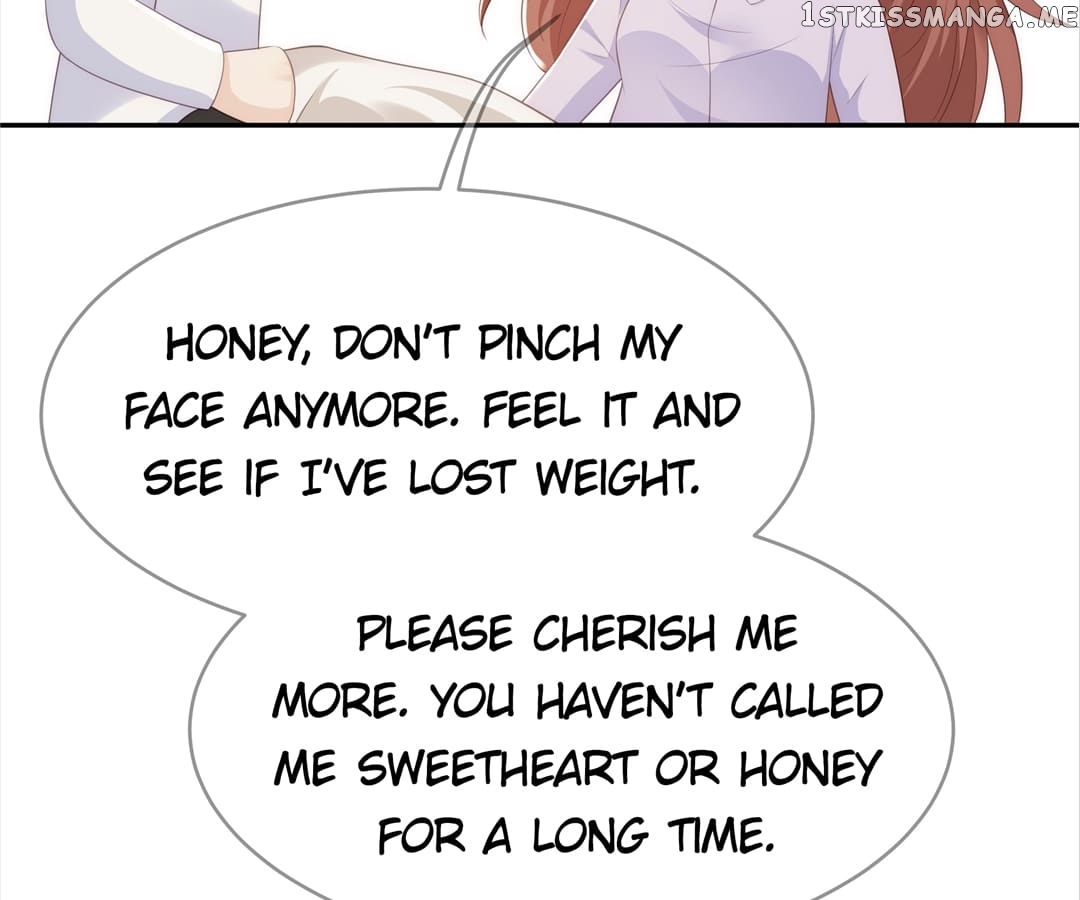 Spoil You Chapter 117 - page 22