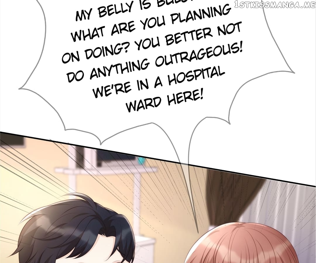 Spoil You Chapter 117 - page 25