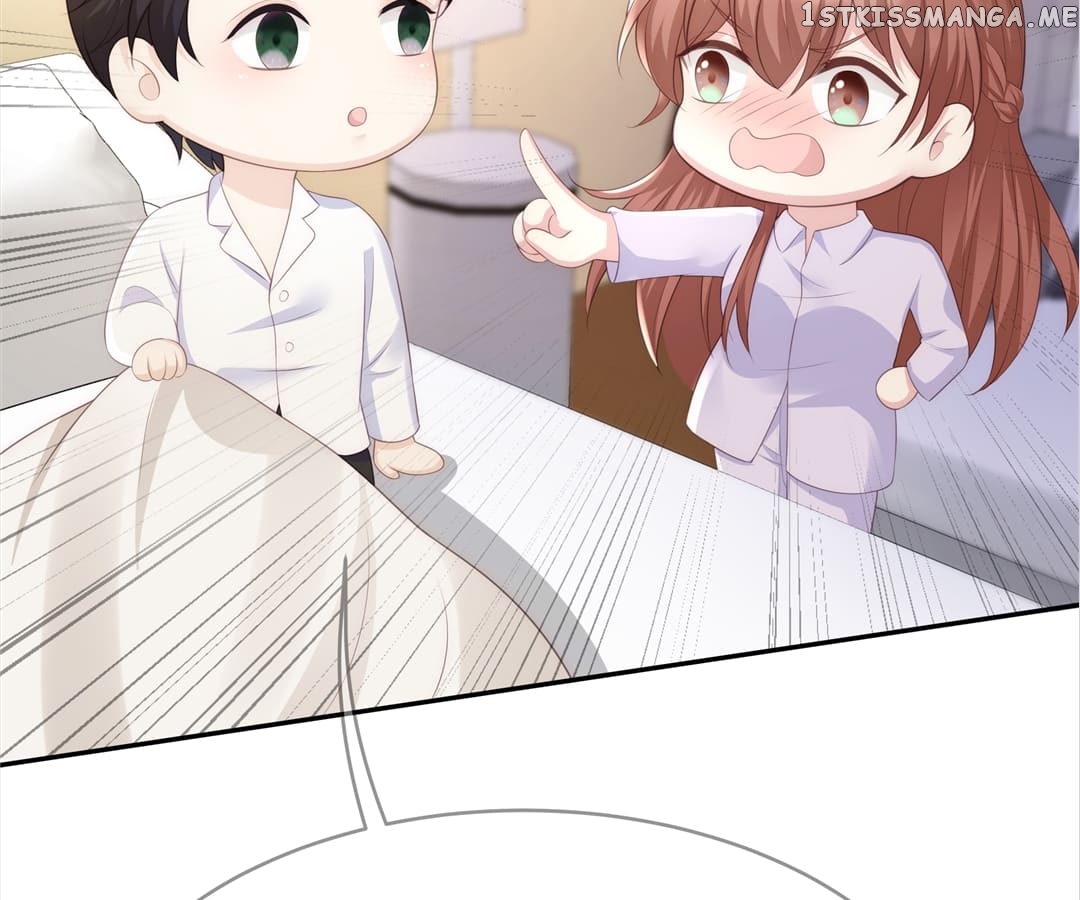 Spoil You Chapter 117 - page 26