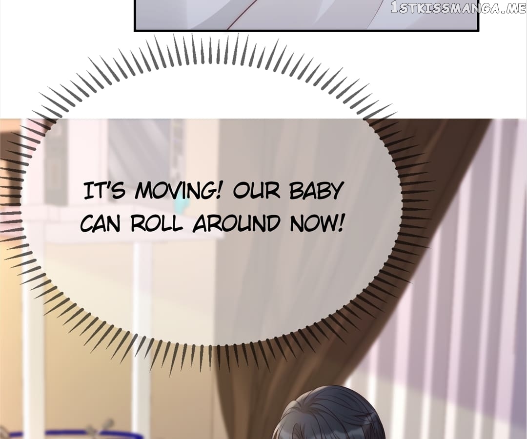 Spoil You Chapter 117 - page 35