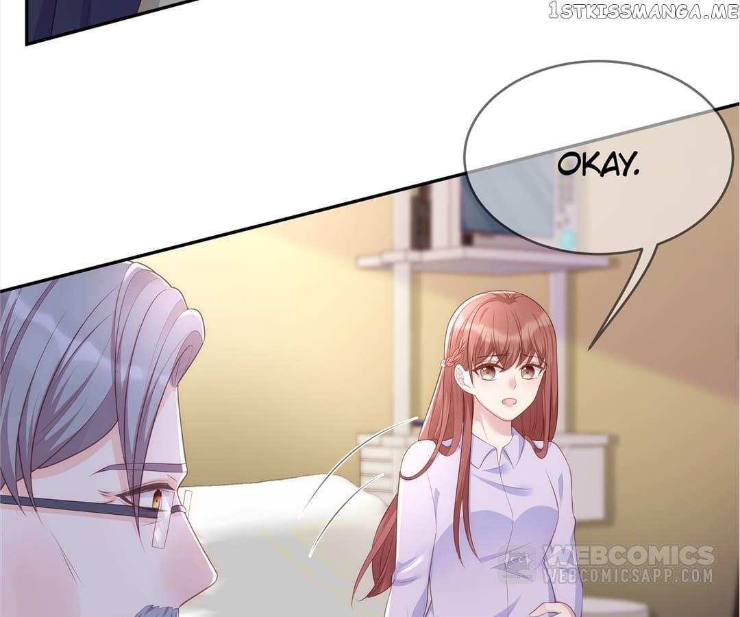 Spoil You Chapter 117 - page 56