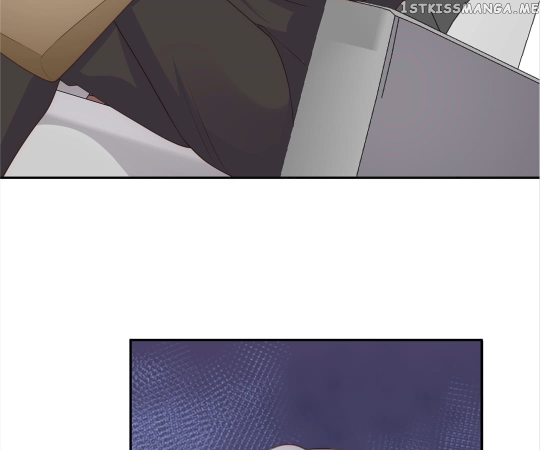 Spoil You Chapter 117 - page 60