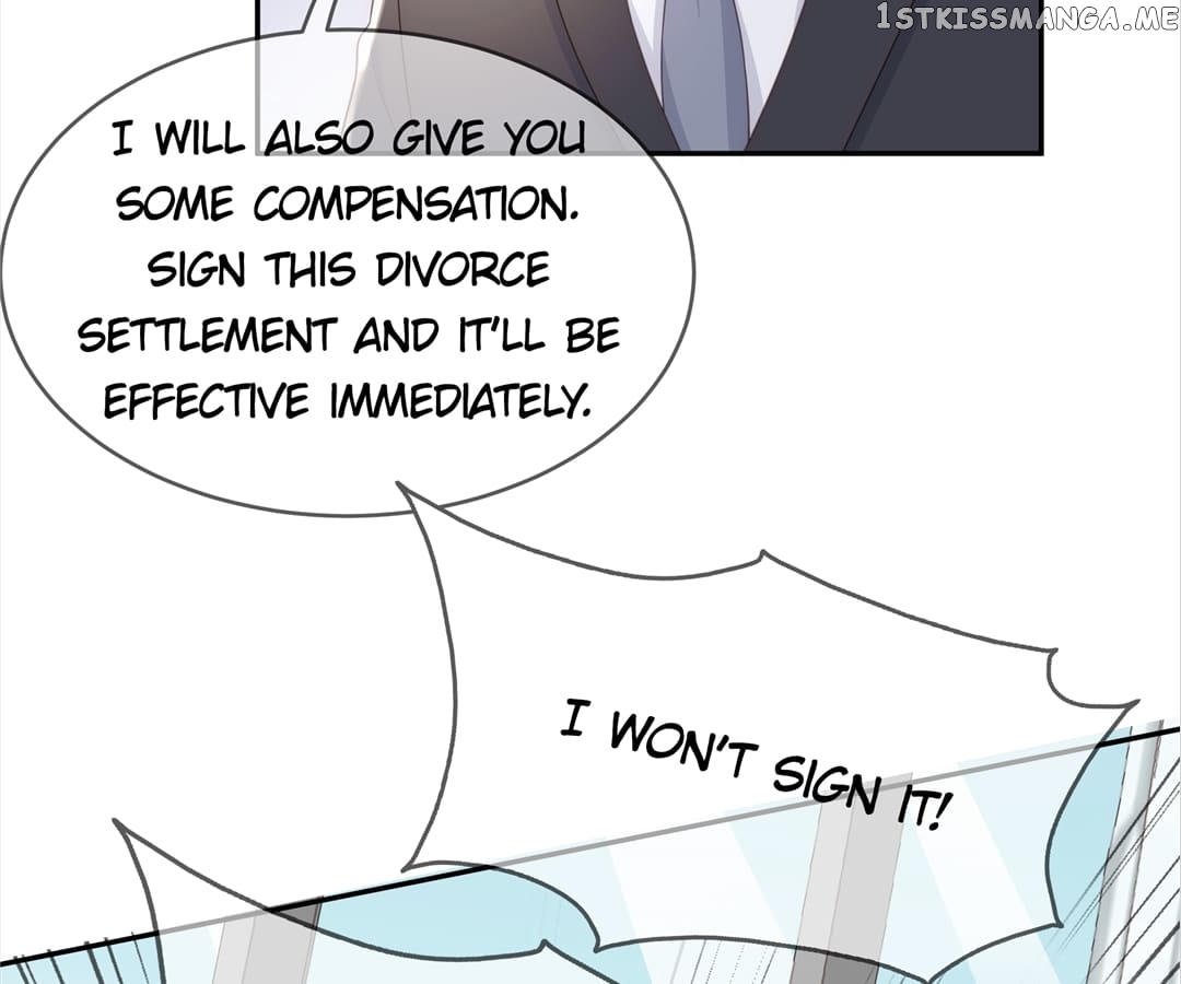 Spoil You Chapter 117 - page 66