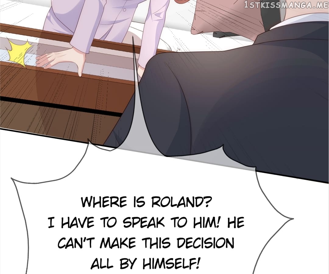 Spoil You Chapter 117 - page 68