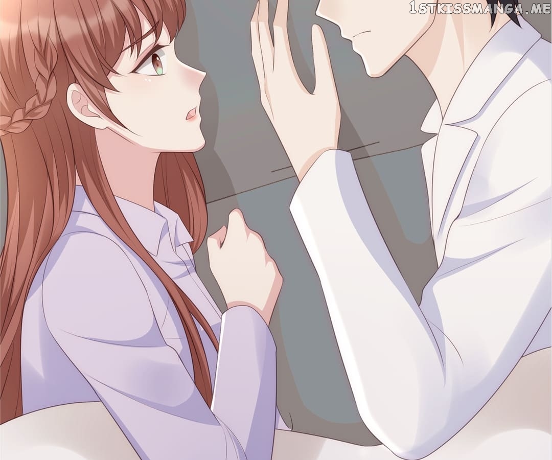 Spoil You Chapter 117 - page 7