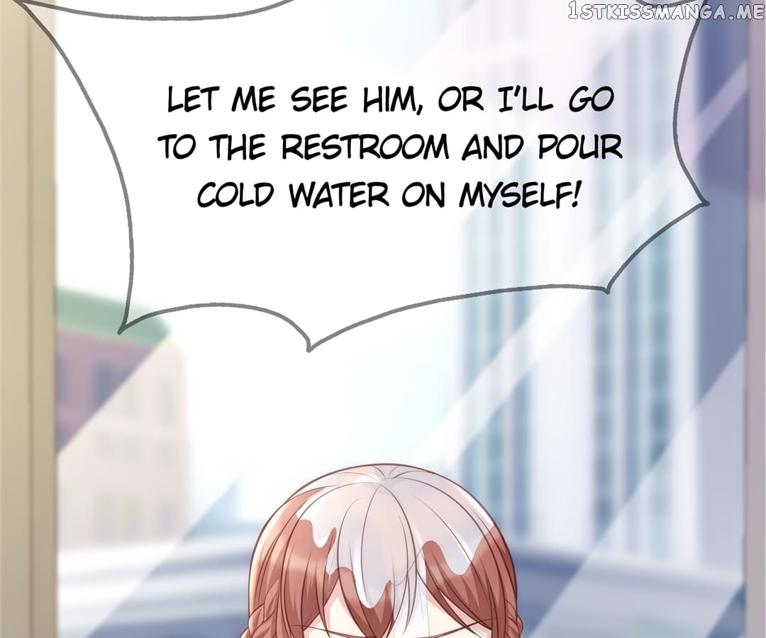 Spoil You Chapter 117 - page 90