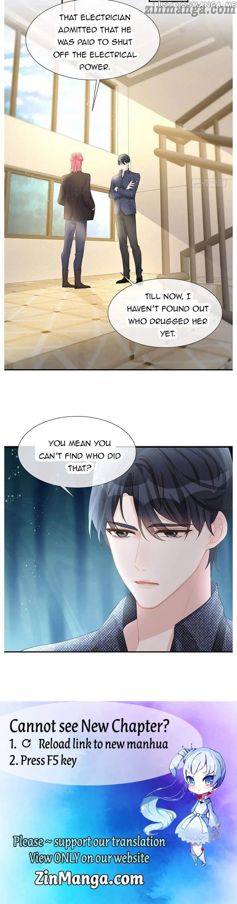 Spoil You chapter 11 - page 24