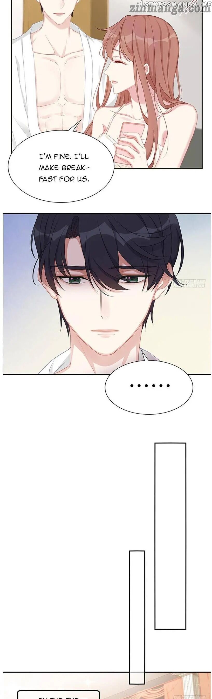 Spoil You chapter 9 - page 10