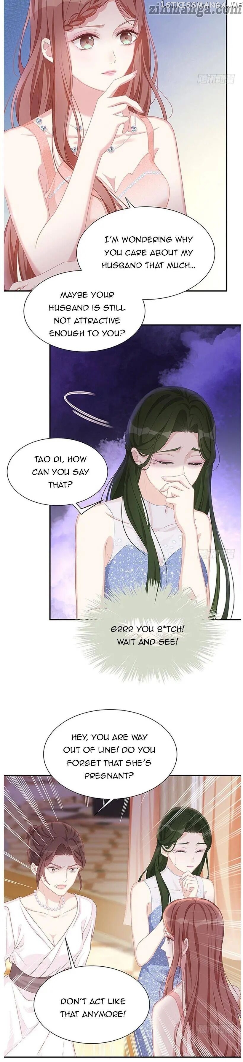 Spoil You chapter 9 - page 15