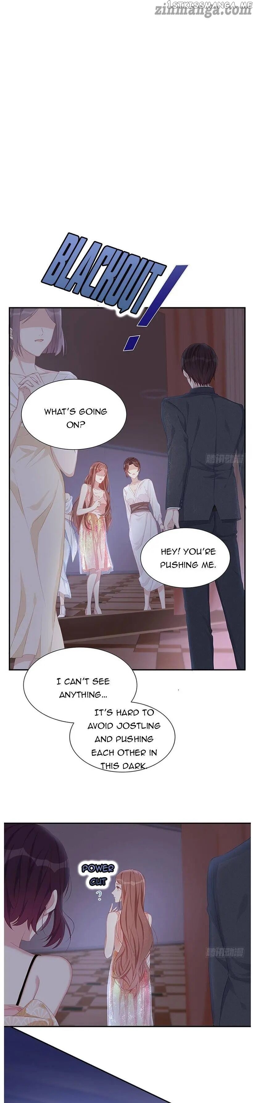 Spoil You chapter 9 - page 16
