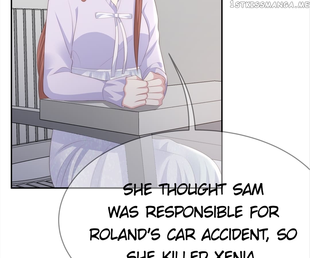 Spoil You Chapter 116 - page 24