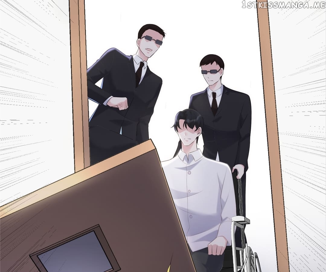 Spoil You Chapter 116 - page 36