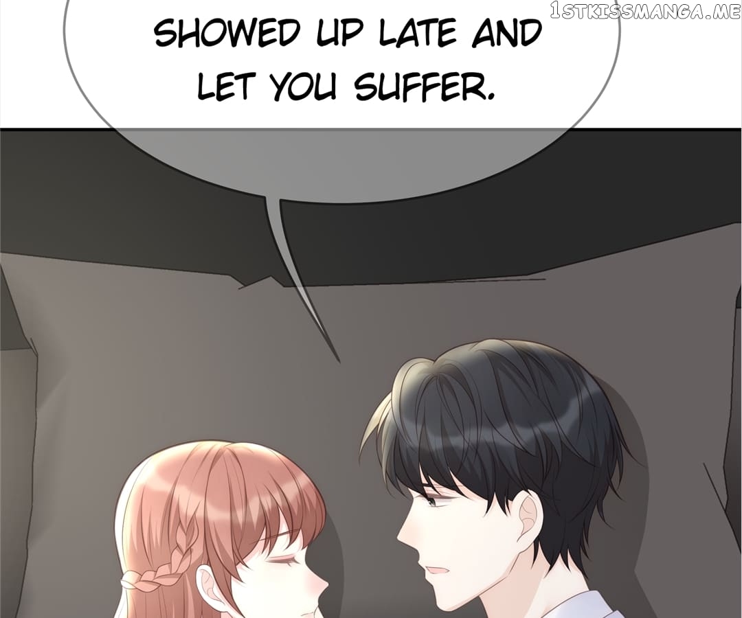Spoil You Chapter 116 - page 52