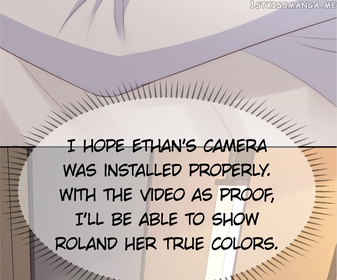 Spoil You Chapter 116 - page 69