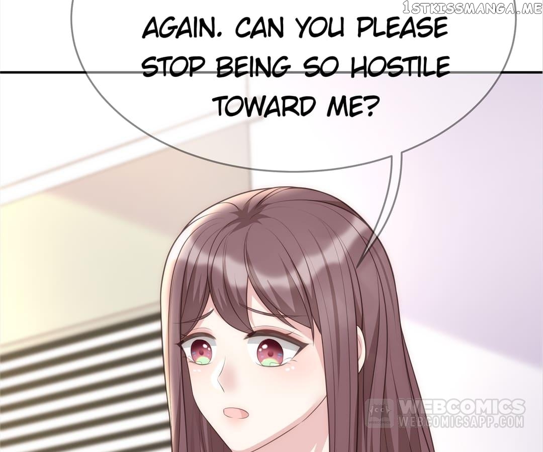 Spoil You Chapter 116 - page 82