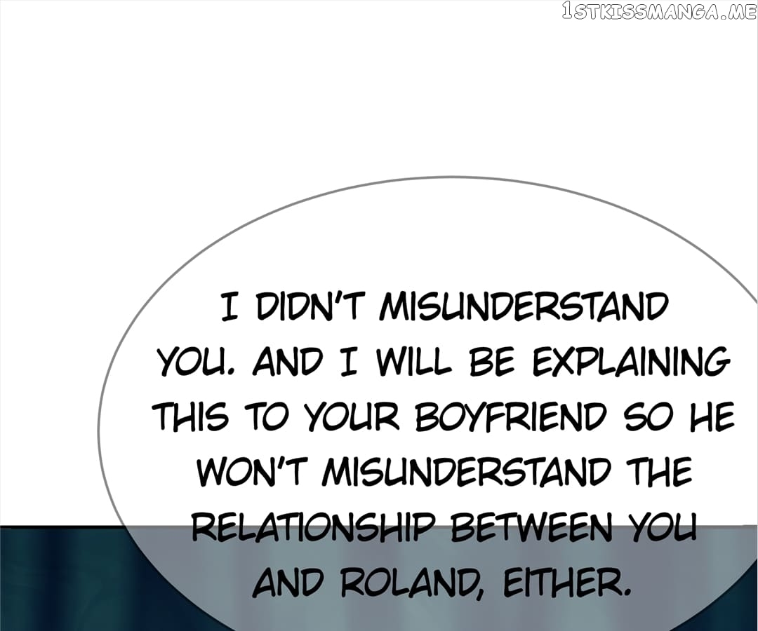 Spoil You Chapter 116 - page 85