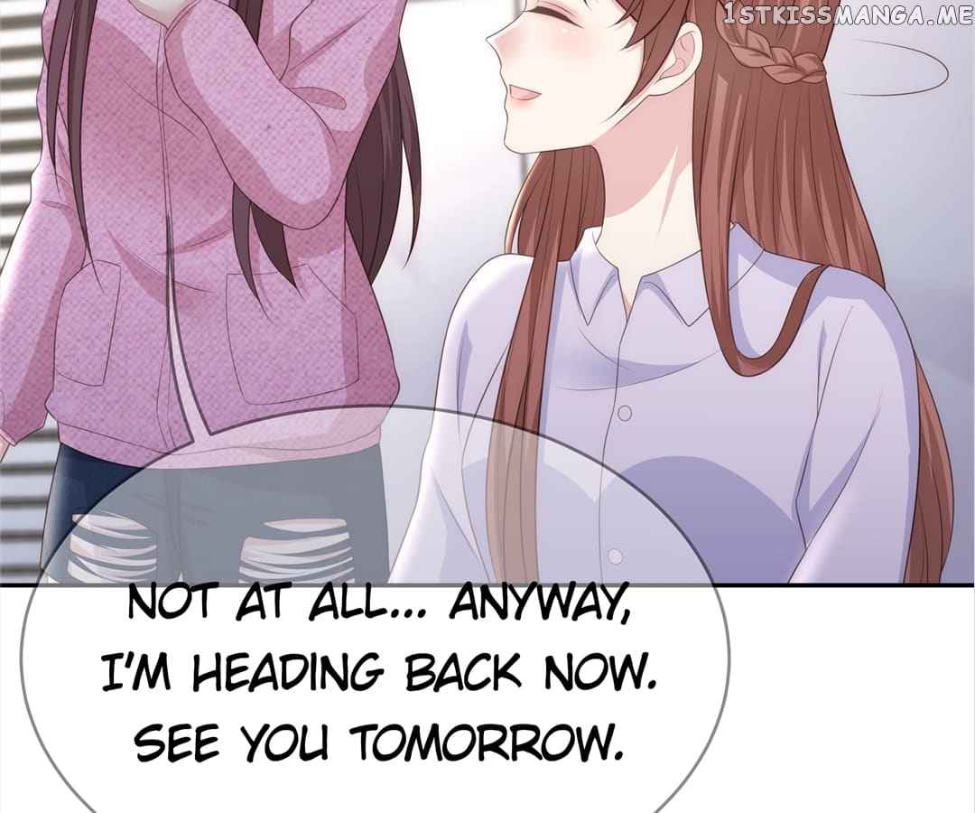 Spoil You Chapter 116 - page 91
