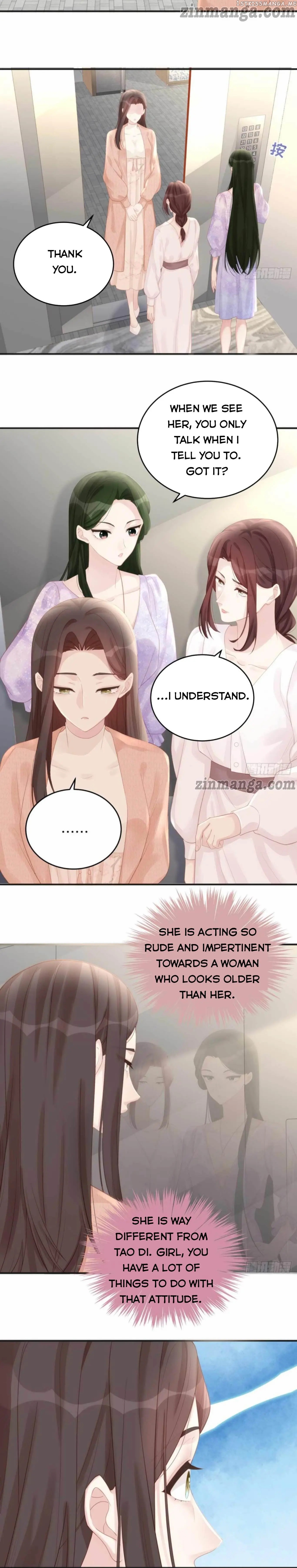 Spoil You chapter 66 - page 8