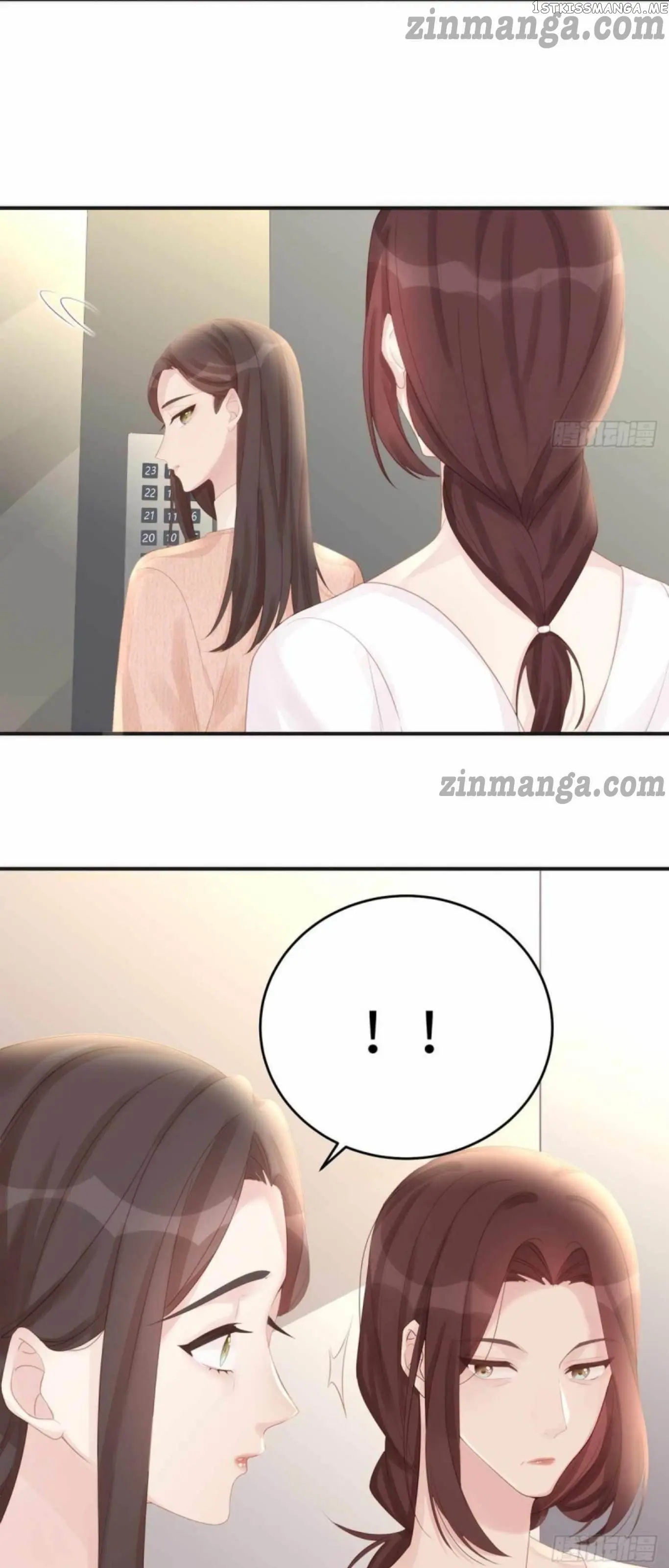 Spoil You chapter 66 - page 9