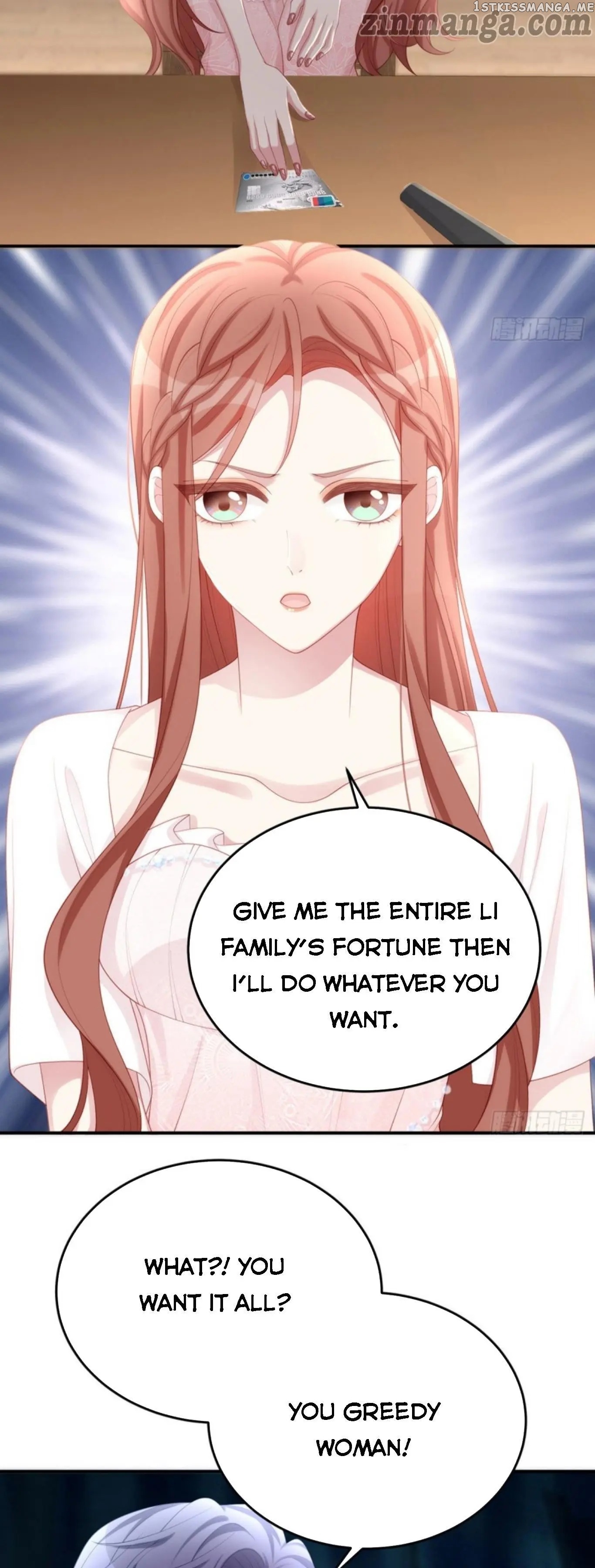 Spoil You Chapter 60 - page 18