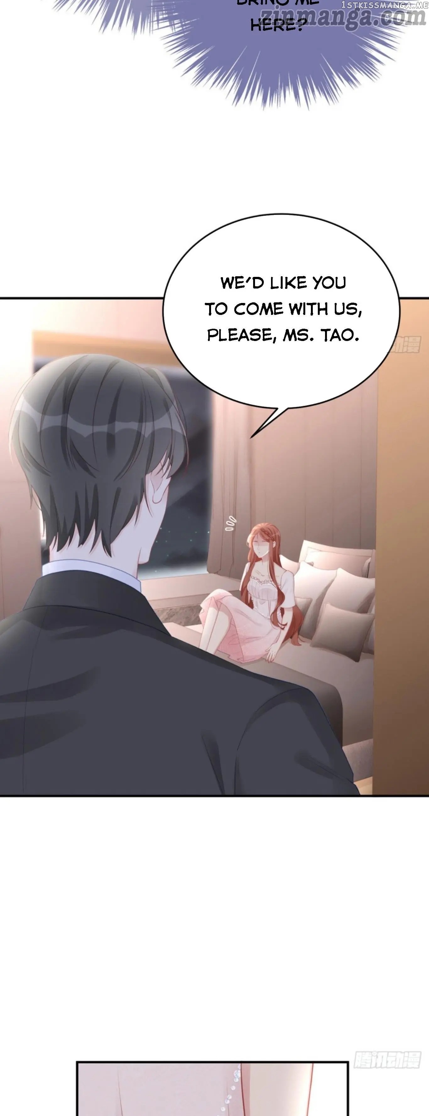 Spoil You Chapter 60 - page 6