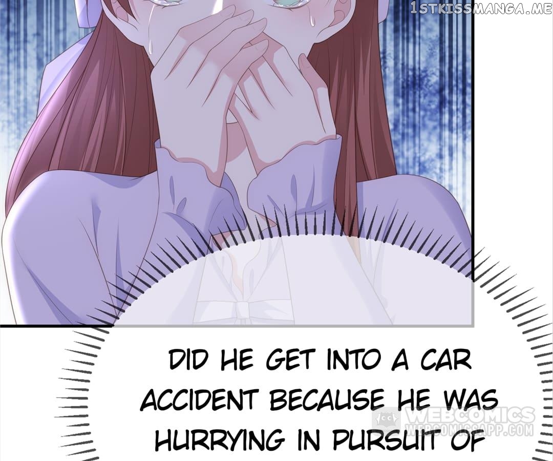 Spoil You Chapter 115 - page 23