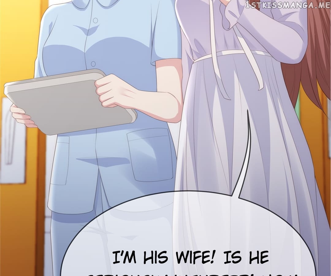 Spoil You Chapter 115 - page 26