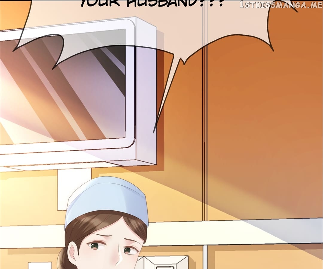 Spoil You Chapter 115 - page 28