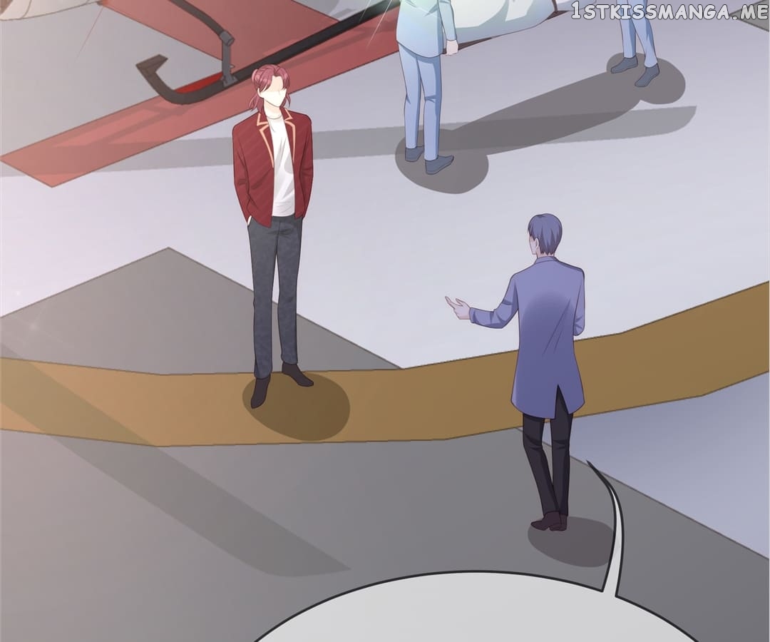 Spoil You Chapter 115 - page 4