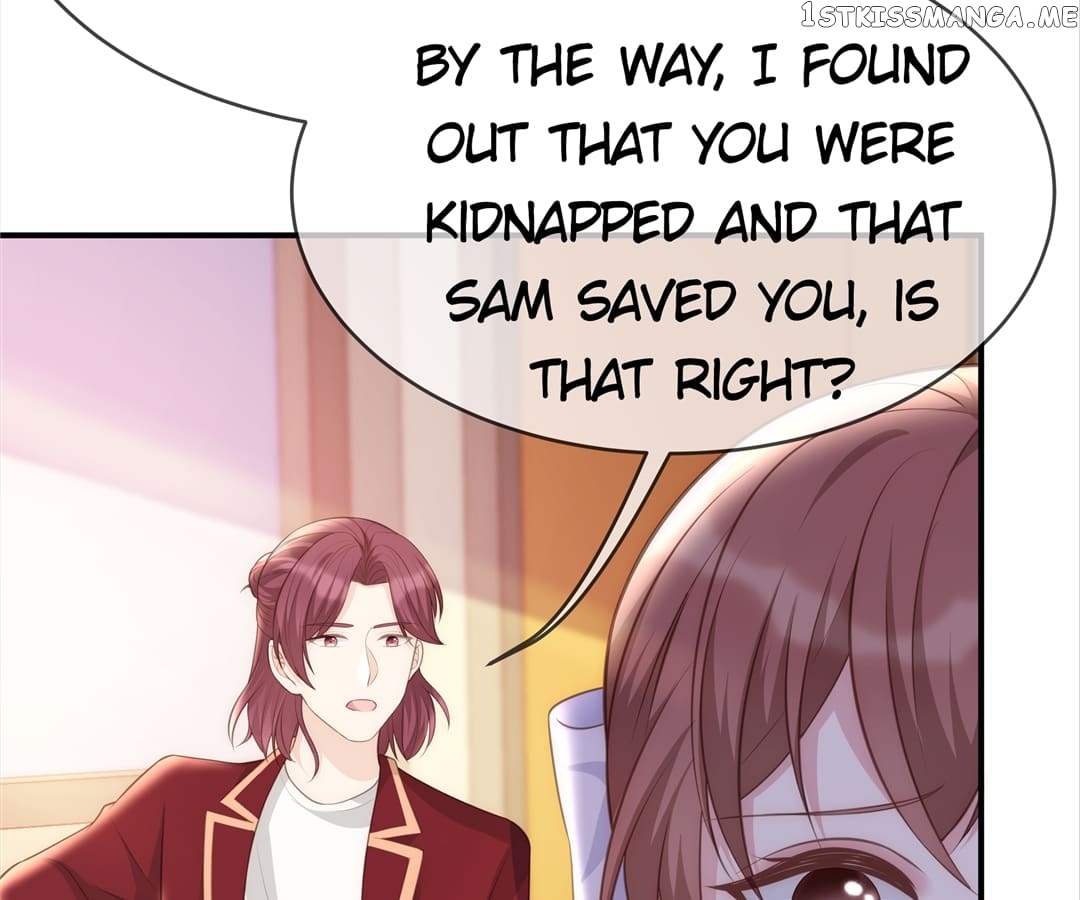 Spoil You Chapter 115 - page 40