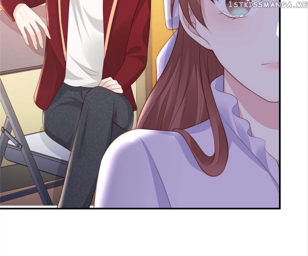 Spoil You Chapter 115 - page 41