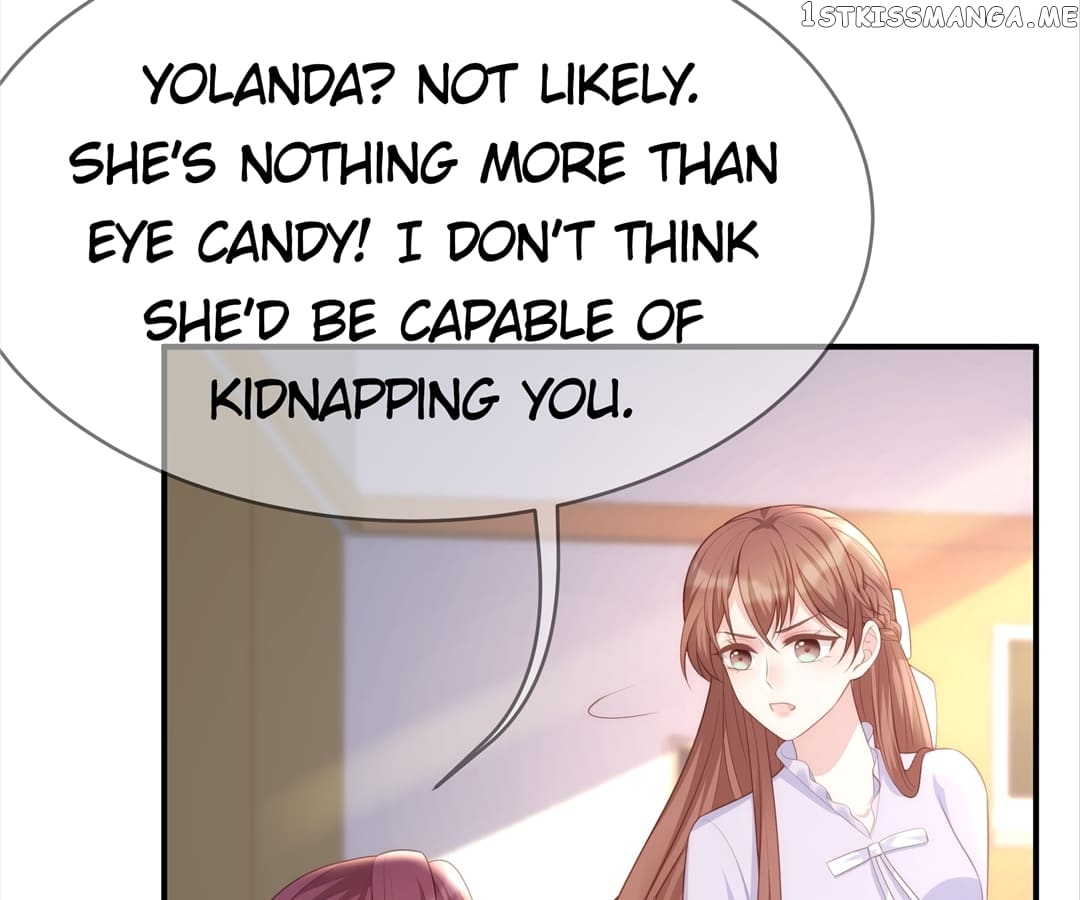 Spoil You Chapter 115 - page 49