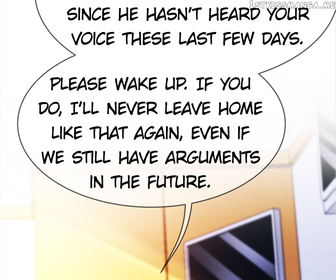 Spoil You Chapter 115 - page 55