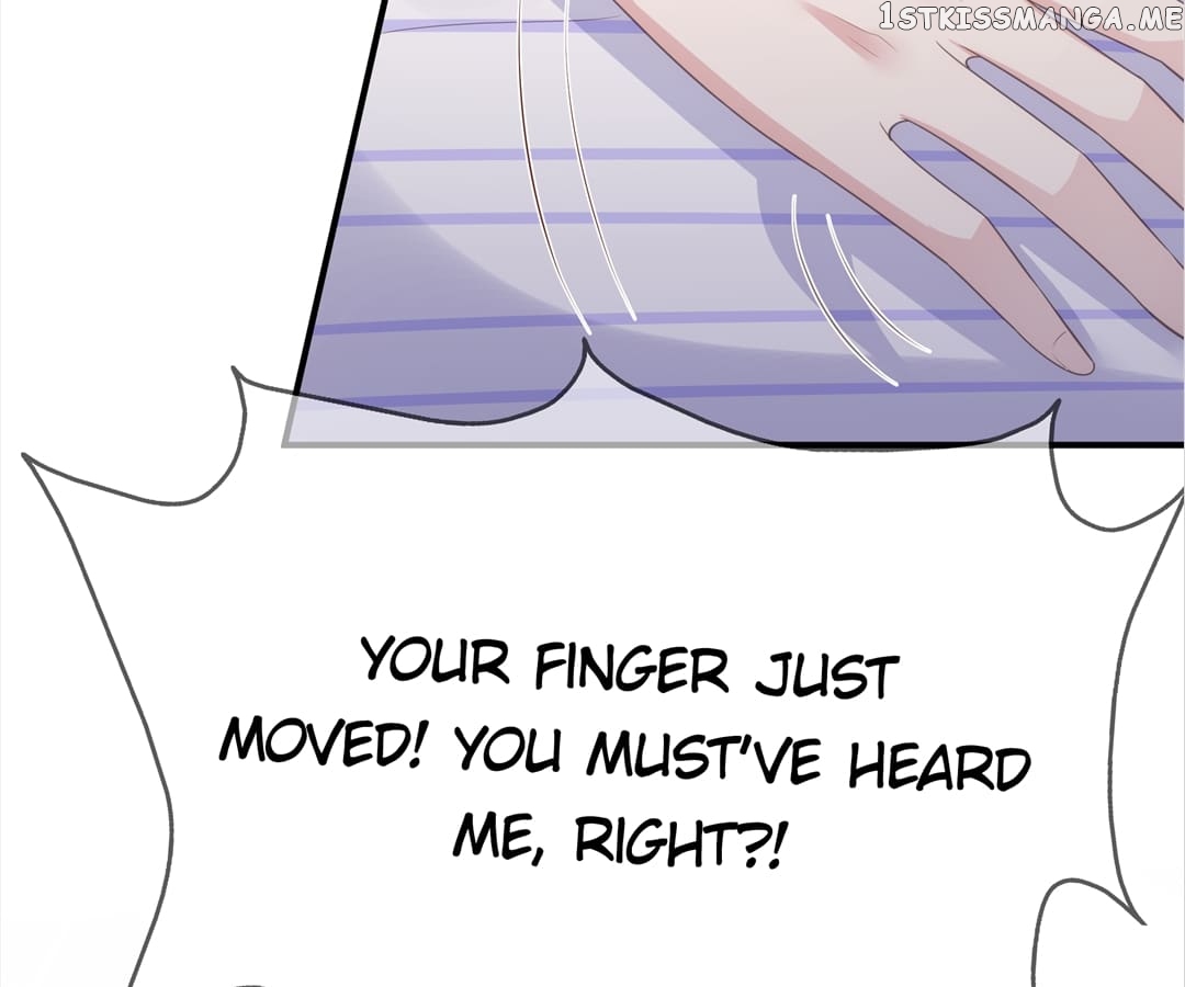 Spoil You Chapter 115 - page 58
