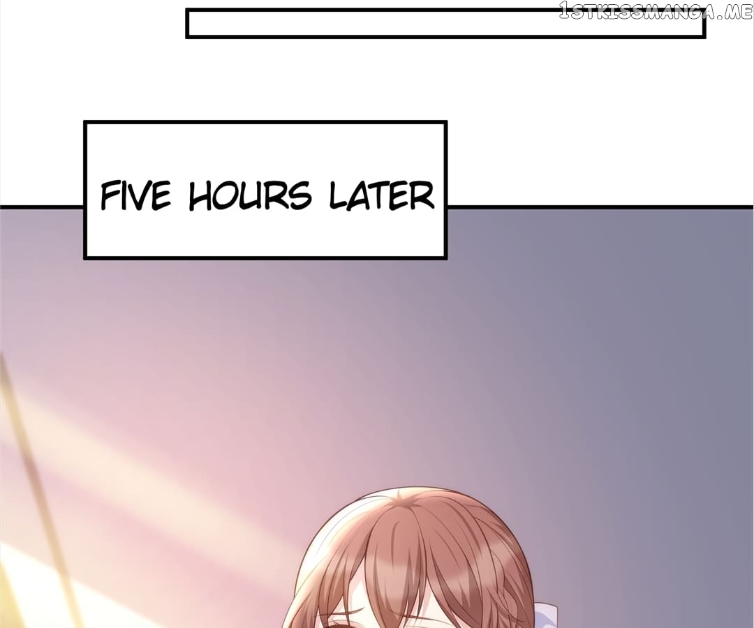 Spoil You Chapter 115 - page 6