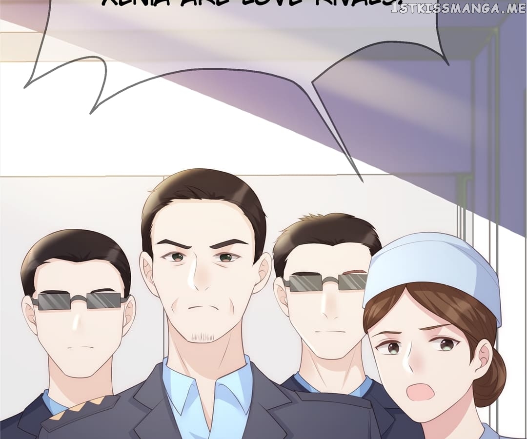 Spoil You Chapter 115 - page 64