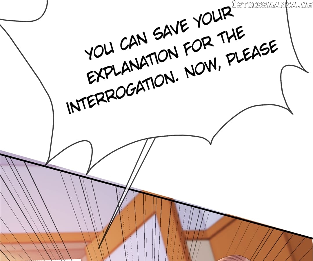 Spoil You Chapter 115 - page 77