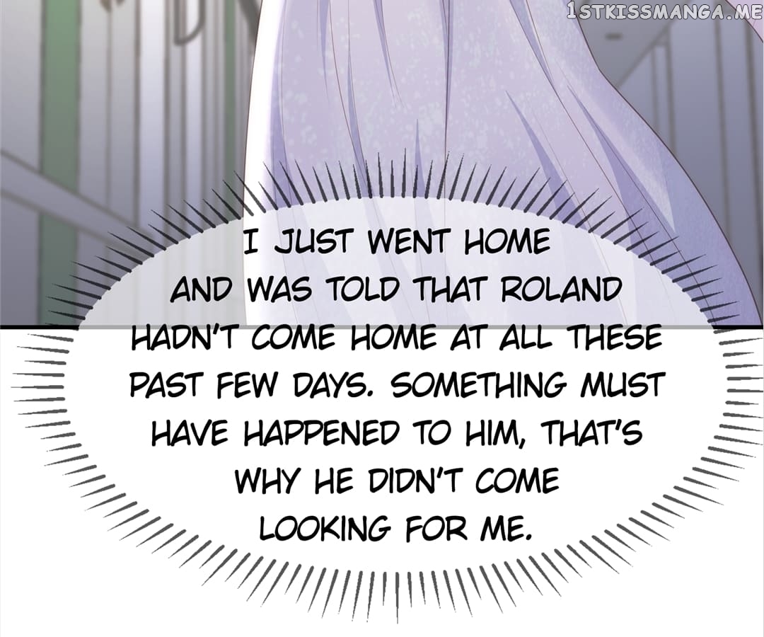 Spoil You Chapter 115 - page 8