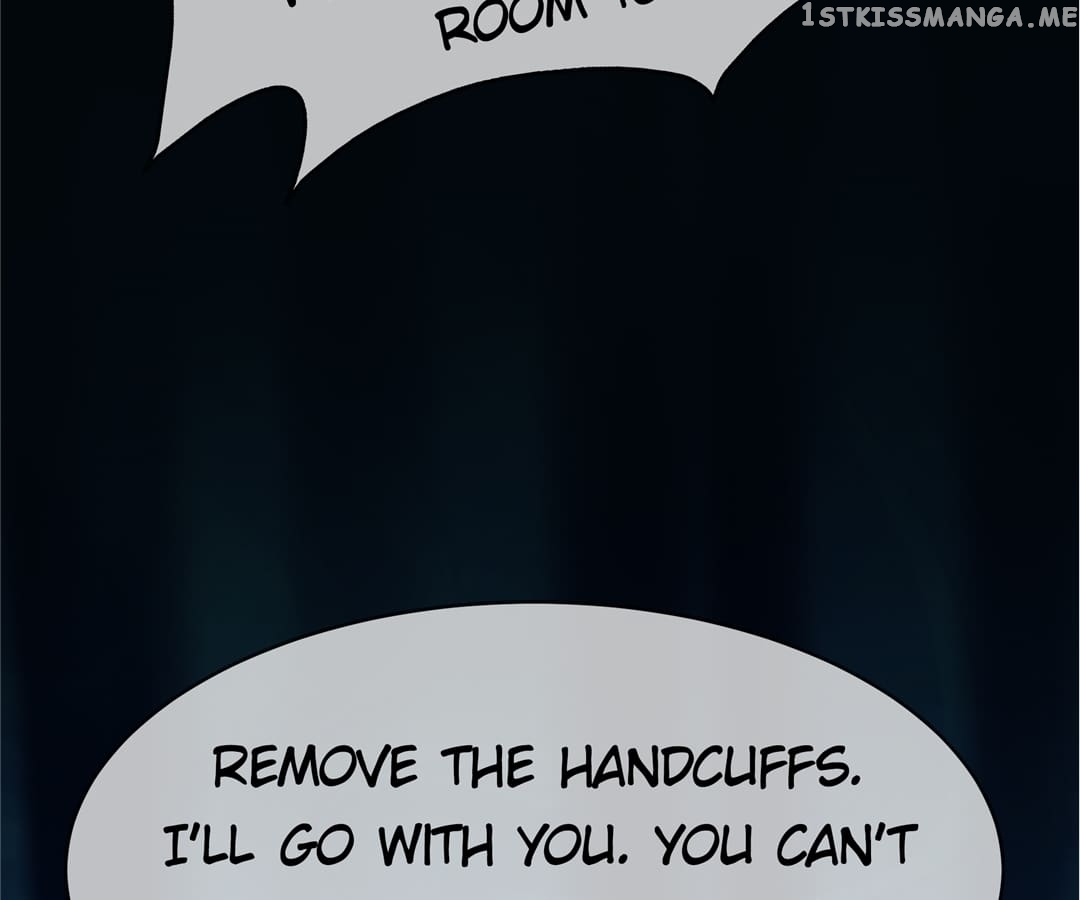 Spoil You Chapter 115 - page 80