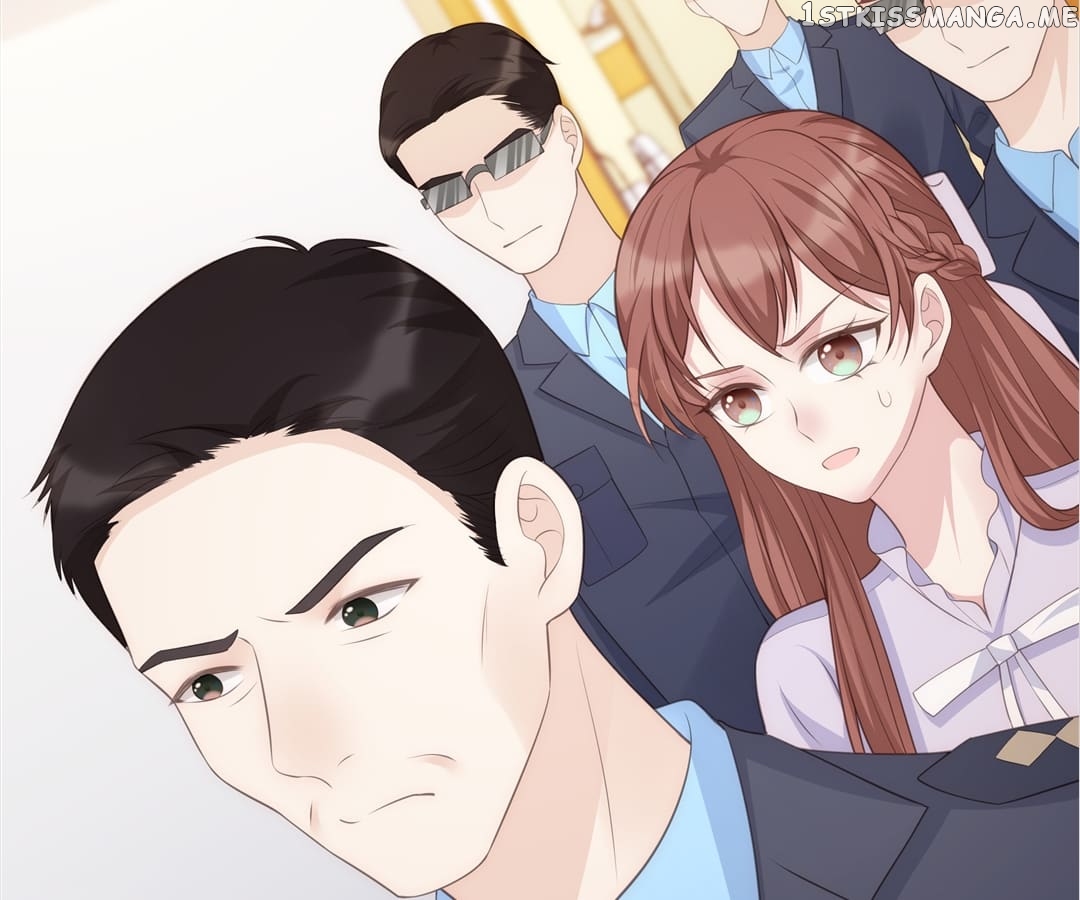Spoil You Chapter 115 - page 85