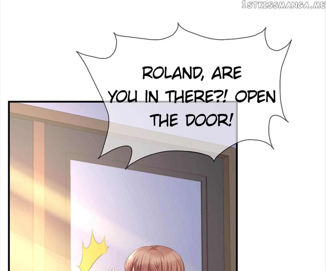 Spoil You Chapter 115 - page 9