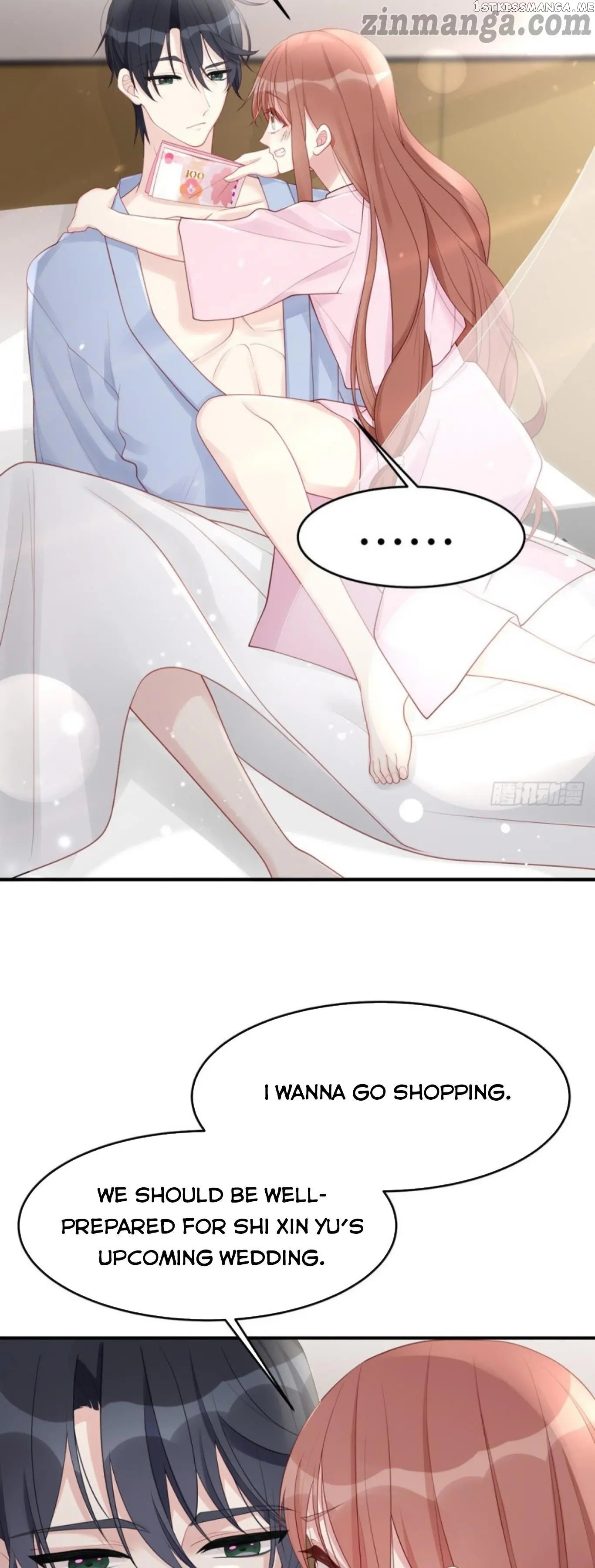 Spoil You chapter 47 - page 9