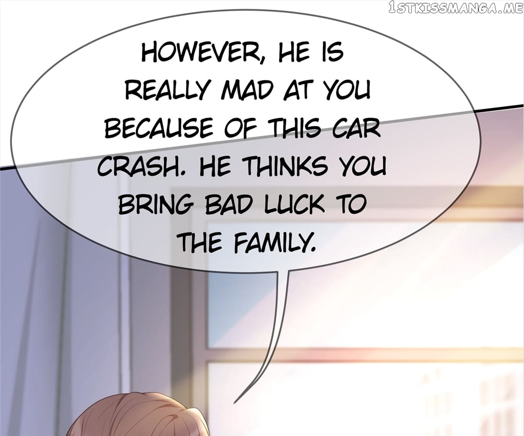 Spoil You Chapter 114 - page 10